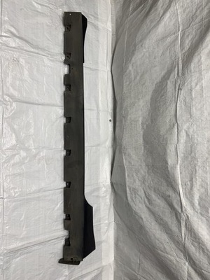 Молдинг накладка поріг ліва ford mustang gt vi fastback фото №1