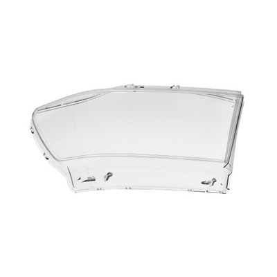 Dodge ram 1500 стекло фара фото №1