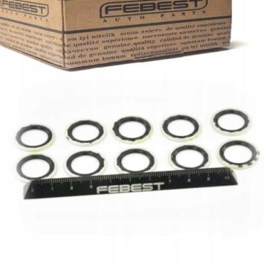 Сальник трубка кондиционера ram 1500 3.0 td фото №1