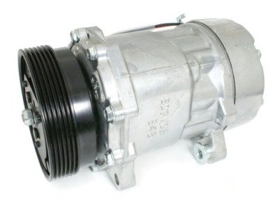 Компресор кондиціонера 1458685 фото №1