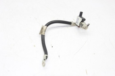 Клемма минусовая audi a4 b8 8k0915181b фото №1