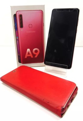 TELEFON SAMSUNG GALAXY A9 2018