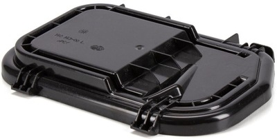 Заглушка захист фара ліва audi a6 c6 фото №1