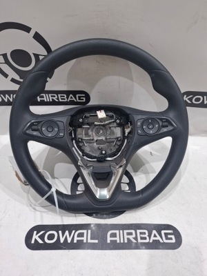 Повітропровід багатофункціональний opel corsa f електрик 6468211 фото №1