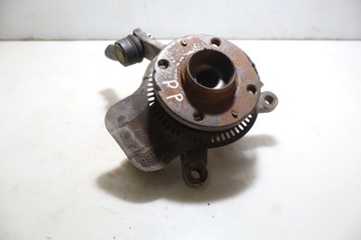 Поворотний кулак ступиця правий перед swift v mk7 1.2 фото №1