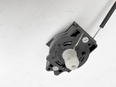 Mercedes cklasa w204 ручка регулировки сиденье a40382019302 фото №1