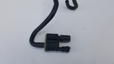 Alfa giulia stelvio 2,0tb клапан вакууму фото №1