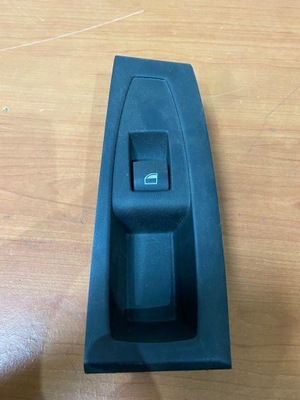 Кнопка панель стекло bmw f20 f30 левая фото №1