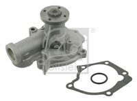 Febi bilstein 26445 насос wody, охолодження двигуна фото №1