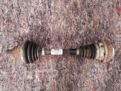 Audi q3 lift приводной вал перед левая 5n0407763g фото №1