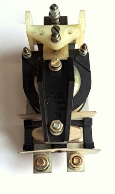 Stycznik jazdy SNW-100-2 SNW100-2 80V wózek platformowy WNA 1320