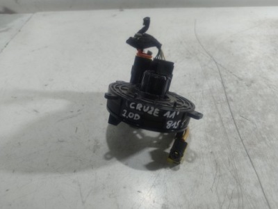 Лента air bag подушка безопасности chevrolet cruze 20817720 фото №1