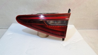 Alfa romeo stelvio лампа крышки багажника правая фото №1