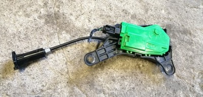 Kia ceed ii 12- привід кришка заливної фото №1