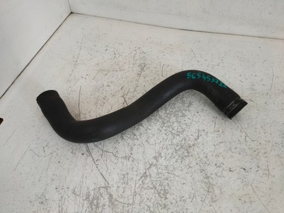 Opel corsa d труба wąż шланг 1.4 16v 565453722 фото №1