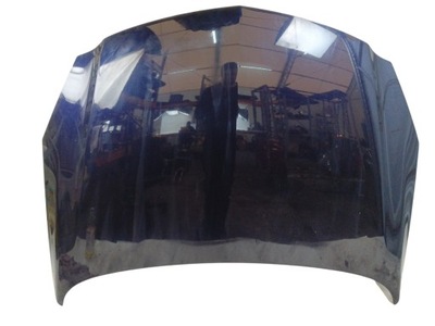 Капот шумоізоляція шумоізоляція opel insignia a 2008-2013 колір z22k фото №1