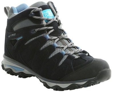 Damskie buty turystyczne trekkingowe sportowe KARRIMOR Rona Mid Lady R. 39