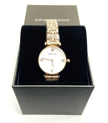 Zegarek Produkt damski Armani AR11267