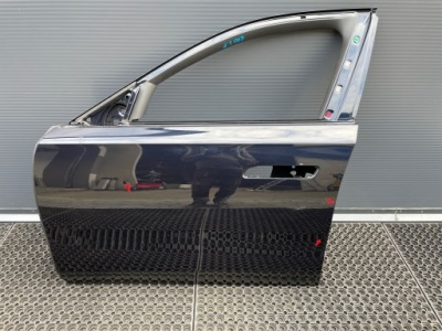 Bmw g70 i7 двері ліва лівий перед фото №1