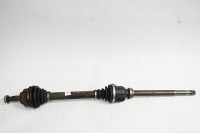 Приводной вал правая peugeot partner ii berlingo 1.6hdi фото №1