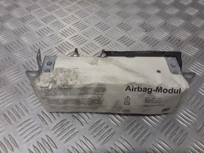 Подушка подушка безпеки пасажира seat ibiza iii фото №1