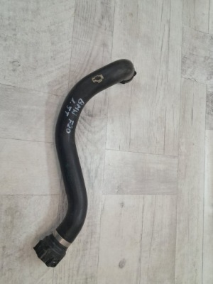 Bmw 1 f20 f21 шланг wąż труба wody 1.5biturbo 7635794 фото №1