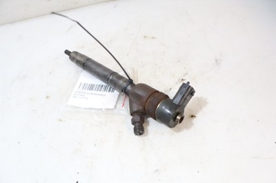 Инжектор форсунка hyundai i30 i 1.6crdi фото №1