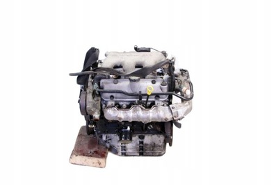 Двигун 3,4 v6 бензин pontiac grand am фото №1