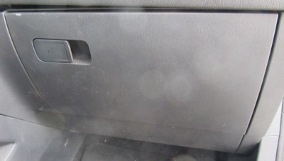 Golf vii sportsvan бардачок фото №1