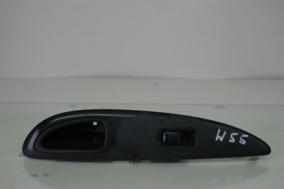 Панель вікон перемикач правий пасажира primera p12 фото №1