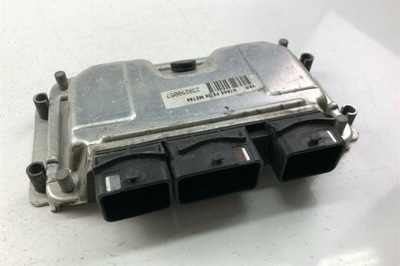 Інше модулі citroën xsara n1 0261207476 2000 фото №1