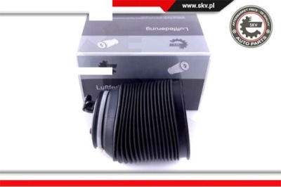 Esen skv подушка воздушная задняя p toyota land cruiser prado фото №1