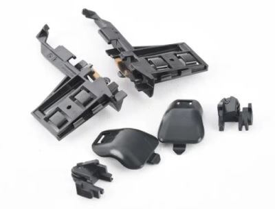 Набір ремонтний шторка szyberd mini countrym f60 фото №1