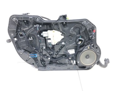 Підйомник перед передній лівий alfa romeo giulia фото №1