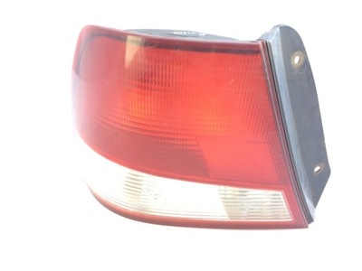 Лампа задня hyundai accent ліва hyundai фото №1