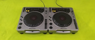 PIONEER CDJ 800 DJM 600/700/850/900/1000 MK3