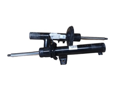 Vw tiguan 2 2016 r амортизатор перед 5qf413031ac фото №1