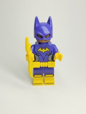 Lego figurka sh305 Batgirl SH Batman Movie 70906