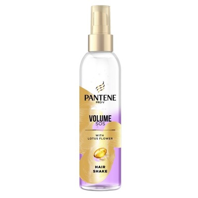 Pantene HAIR Odżywka Do Włosów Volume Sos 150 ml