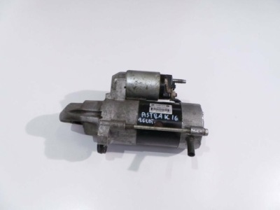 Opel astra k 2016 1.6cdti стартер 55491473 фото №1