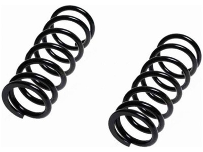 Пружины задняя lexus gs 3.0 97-04 фото №1