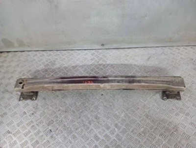 Балка бампера задняя задняя skoda yeti фото №1
