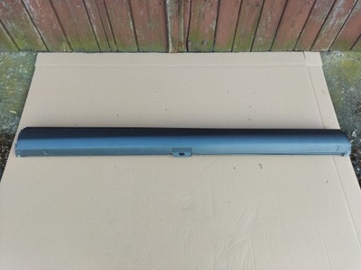 Vw golf plus cross 5m0 молдинг порог 5m0853860 фото №1