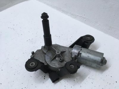 Моторчик дворник задняя renault megane iii eu фото №1