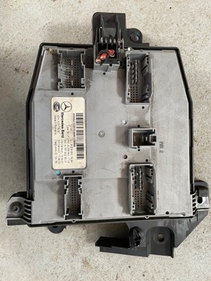 Модуль sam mercedes a2059007539 фото №1