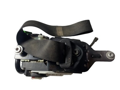 Mercedes w204 pas безопасности левый перед фото №1