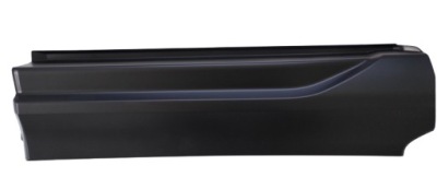 Mitsubishi eclipse cross phev 1.5 молдинг правая na дверь задняя правый 21 - 24 фото №1