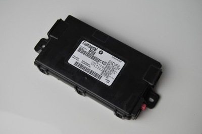 Модуль keyless ключ dodge challenger 2015+ фото №1