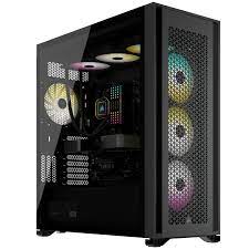 Obudowa PC Corsair iCUE 7000X RGB Full Tower