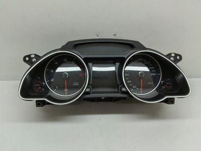 Audi a5 8t 1.8tfsi lift лічильник прилади фото №1